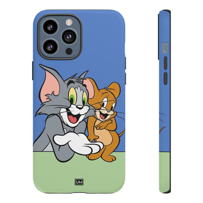 Tom&Jerry Tough Case