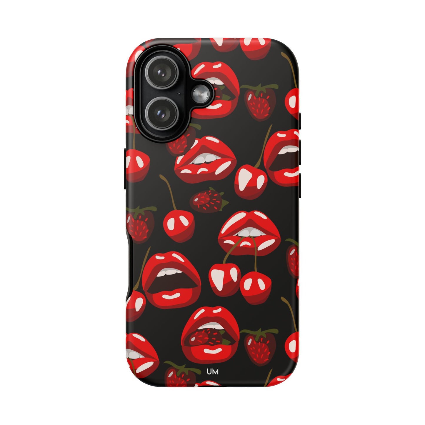 Ciliegia Lips Tough Case