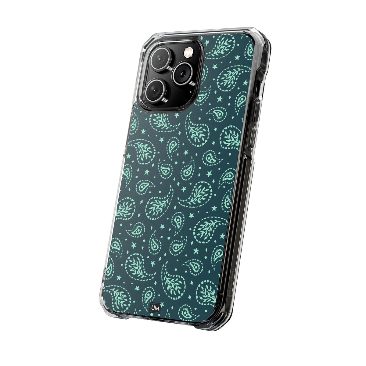 Mandala Verte