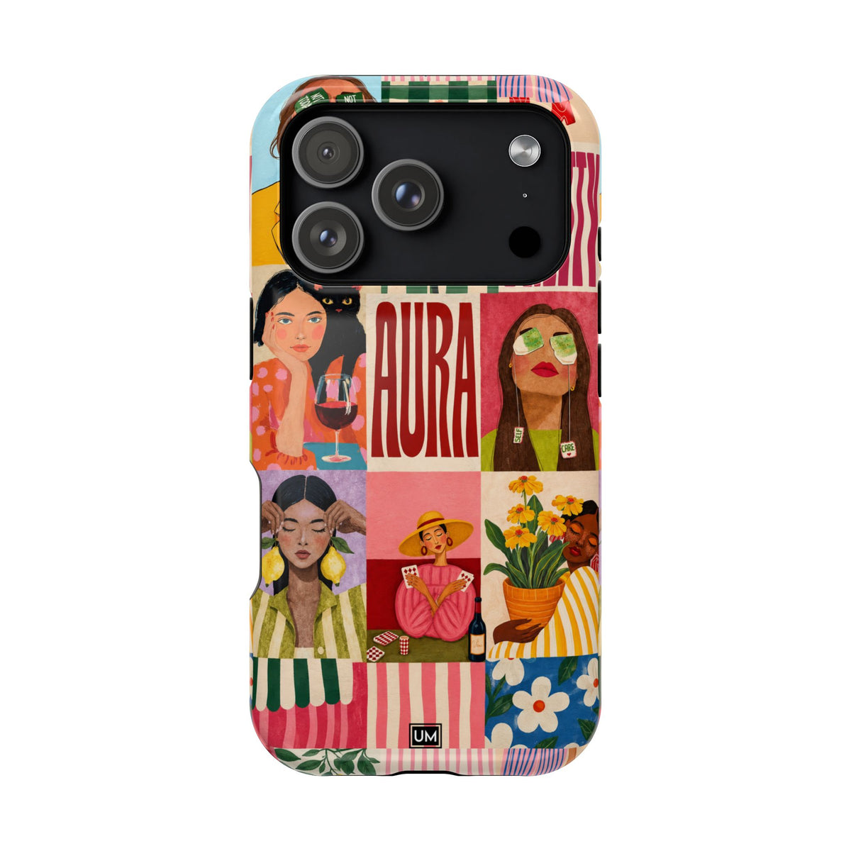 Riviera Muse