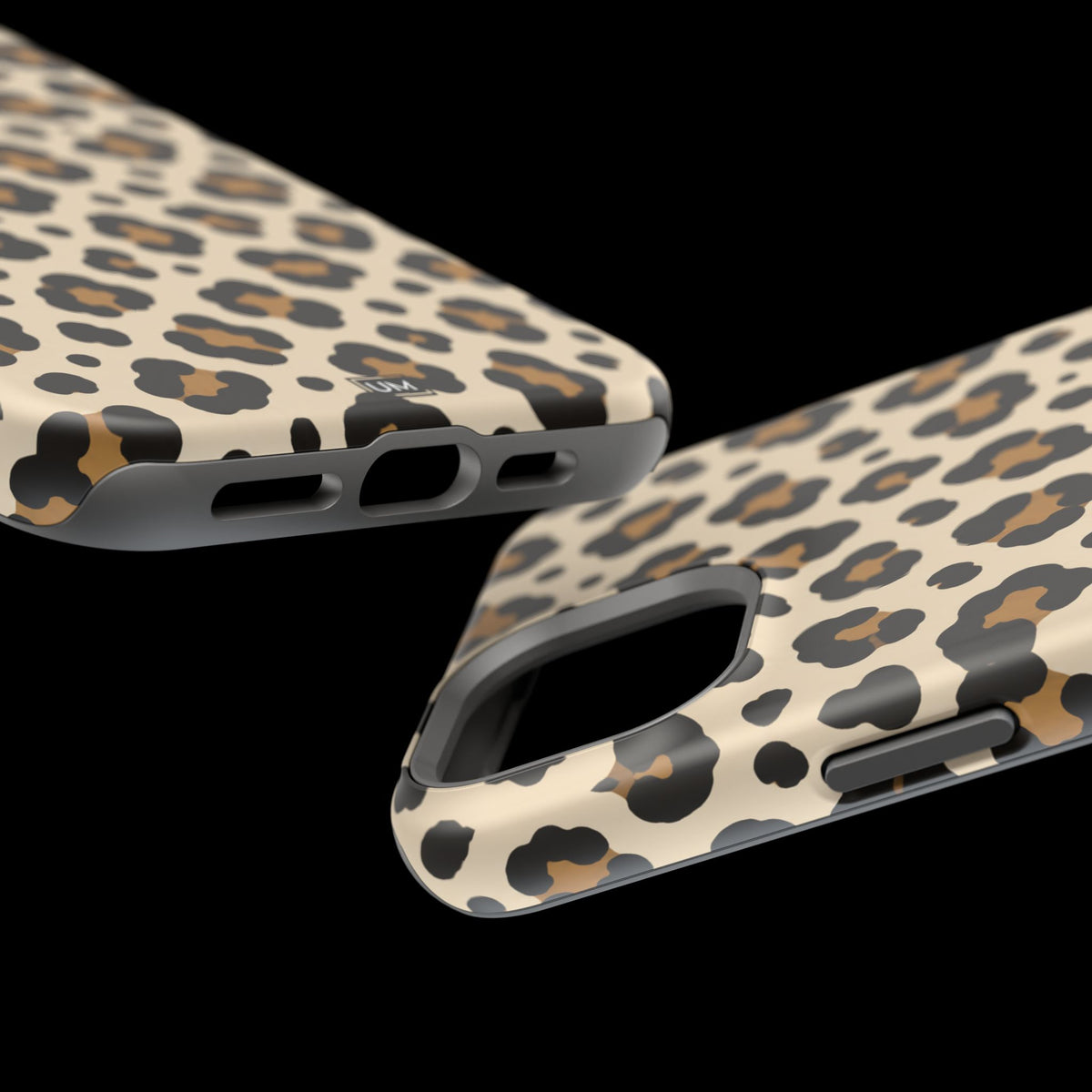 Leopard Luxe