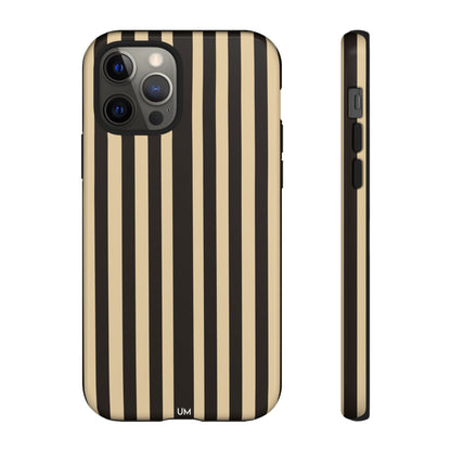Lines Tough Case