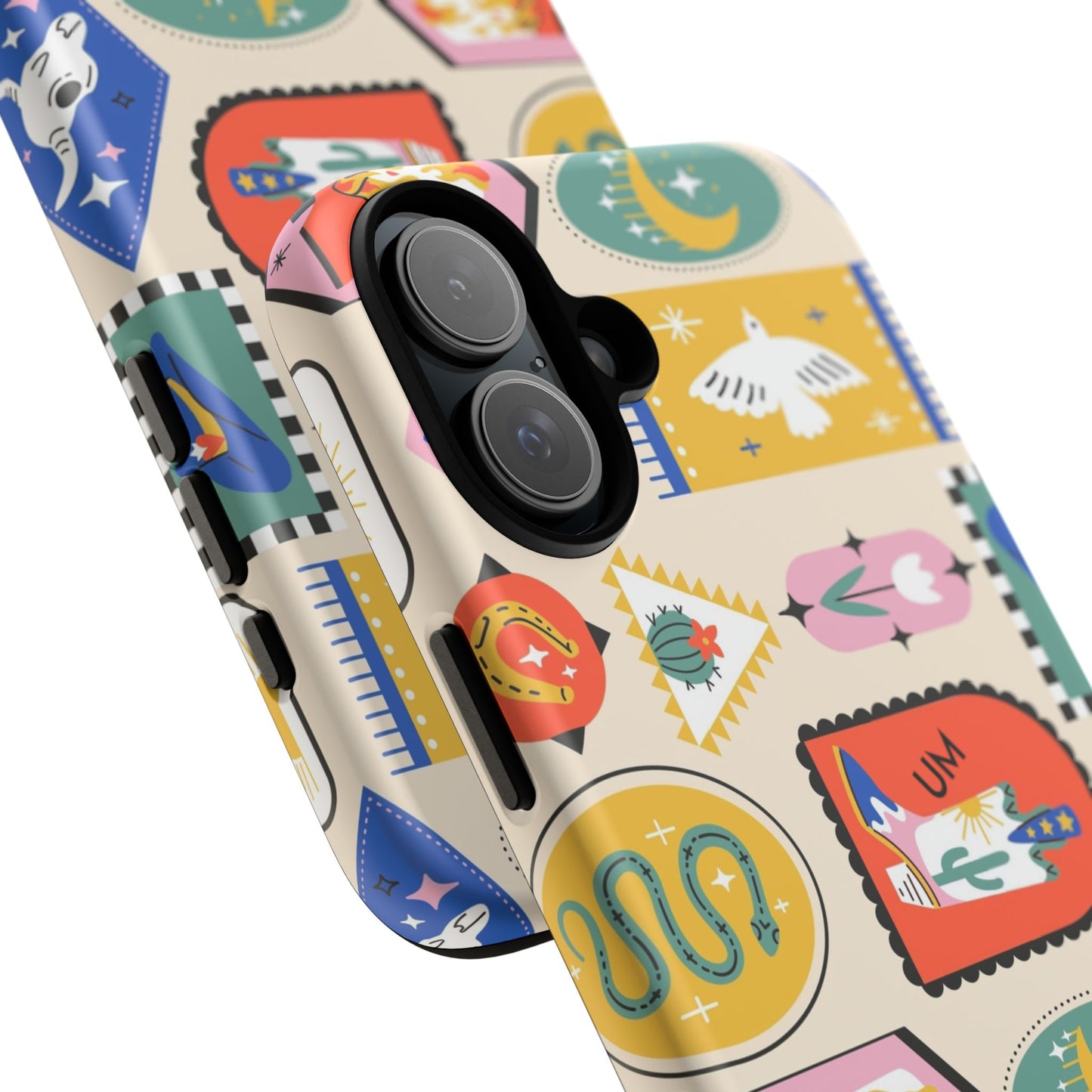 Desierto Tough Cases