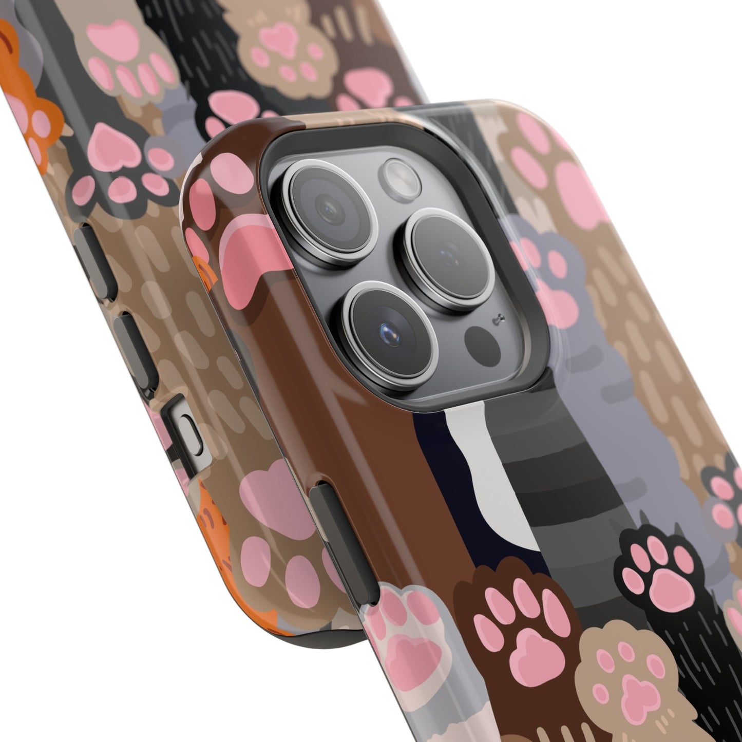 Pawluxe