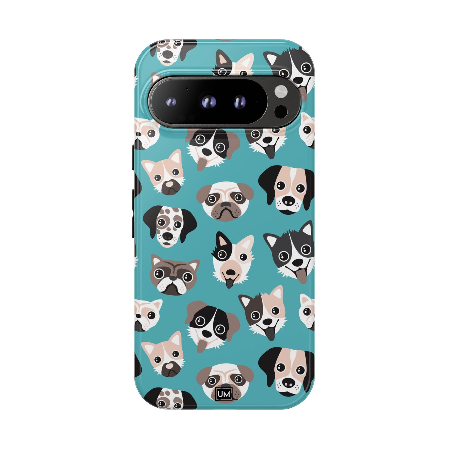 Chien Faces Tough Case