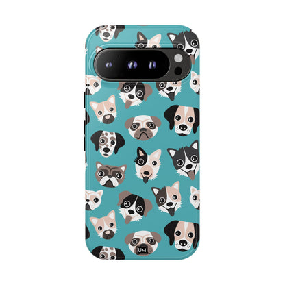 Chien Faces Tough Case