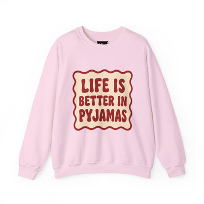 Be Comfortable Sweat