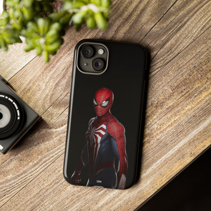 Estuche rígido Spider-Man