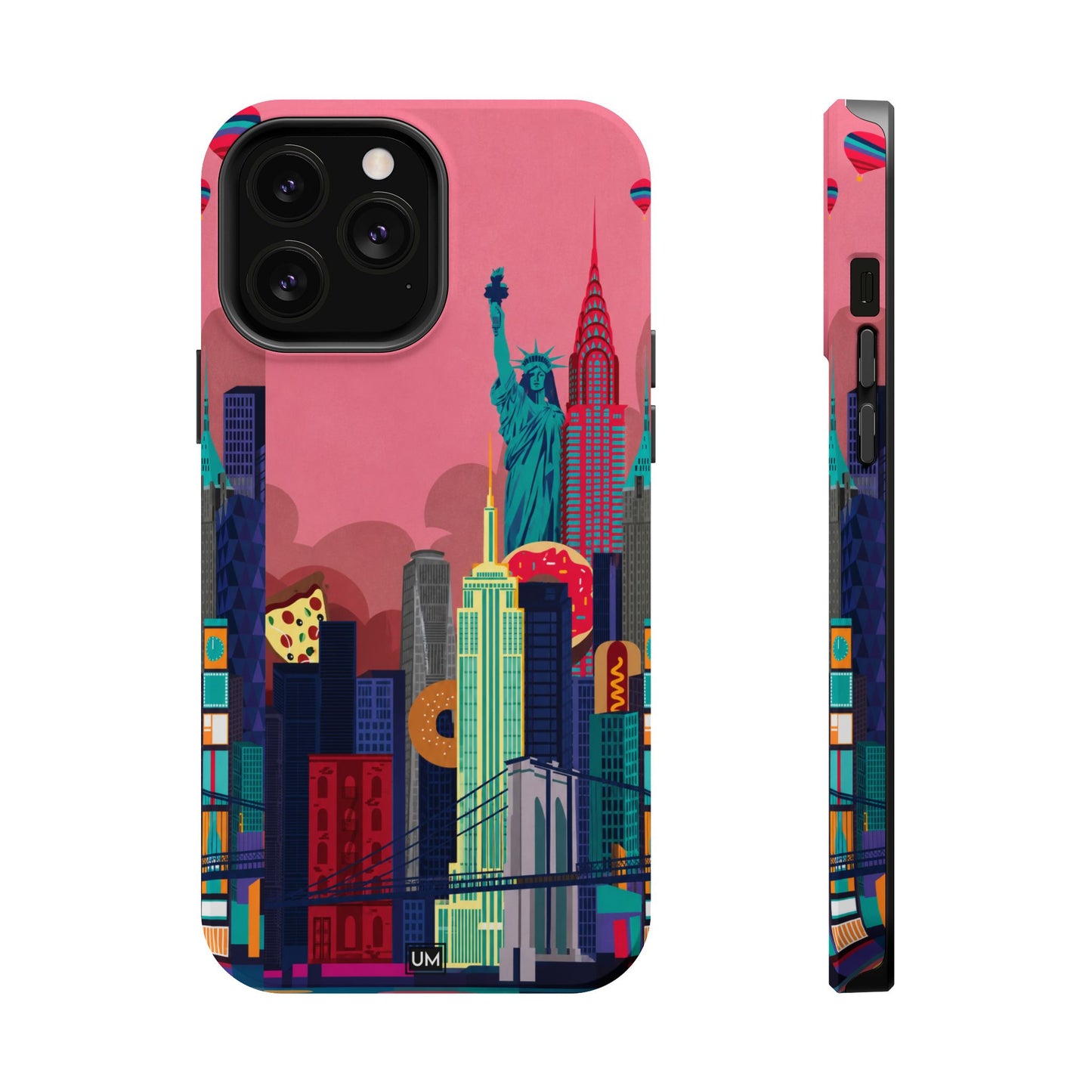 NYC Skyline