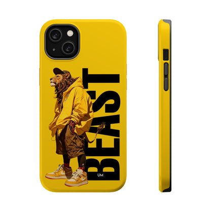 Leo Beast
