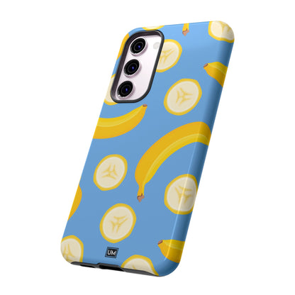 wanna banana Tough Case
