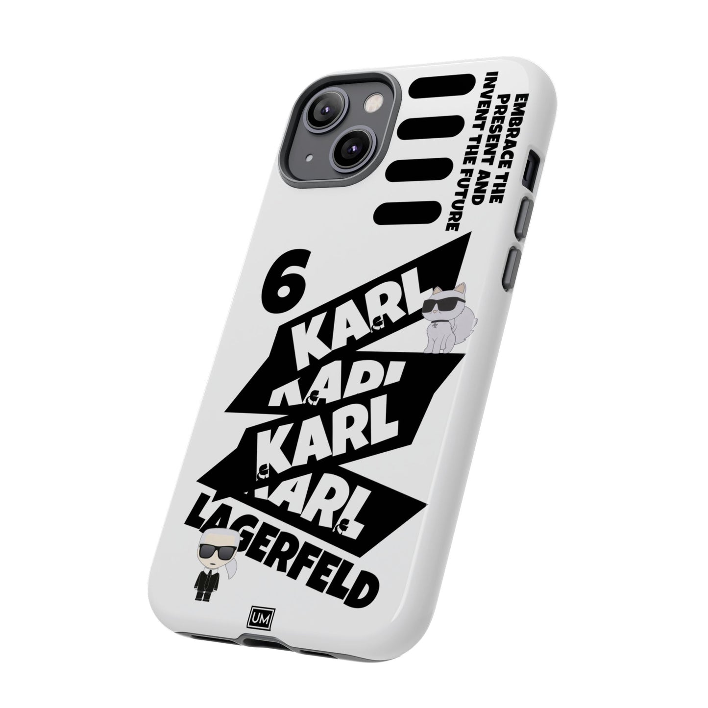 Karl Tough Case