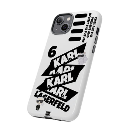 Karl Tough Case