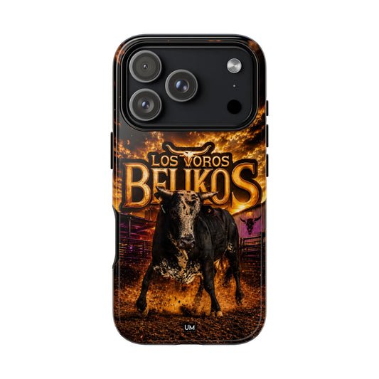 Los Voros Belikos Tough Case