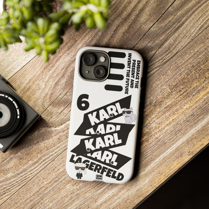Karl Tough Case