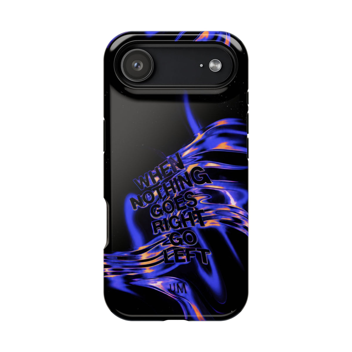 Obsidian Flux