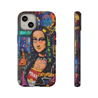 Mona Entertainment  Tough Case