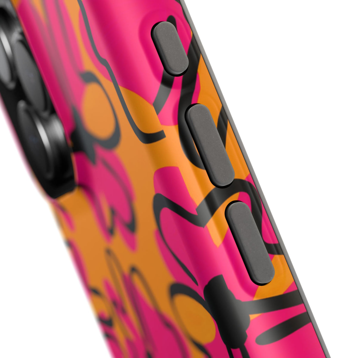 Floral Voltage