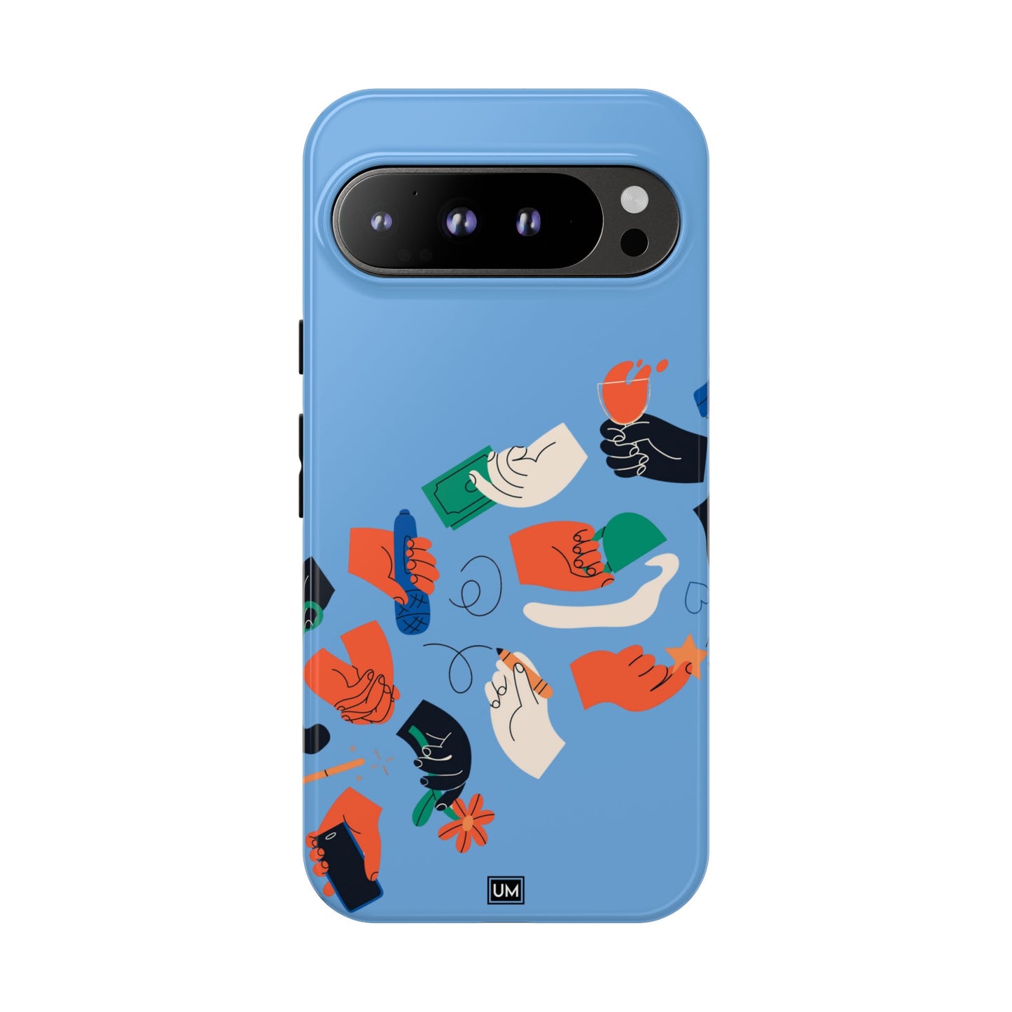 Everyday Tough Cases