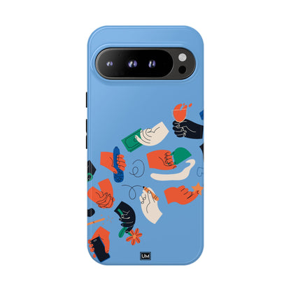 Everyday Tough Cases