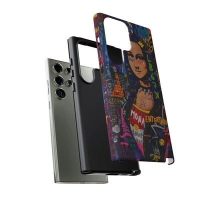 Mona Entertainment  Tough Case