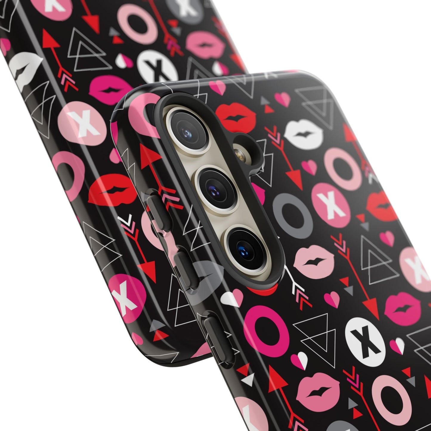 xoxo Cupid Love Tough Case