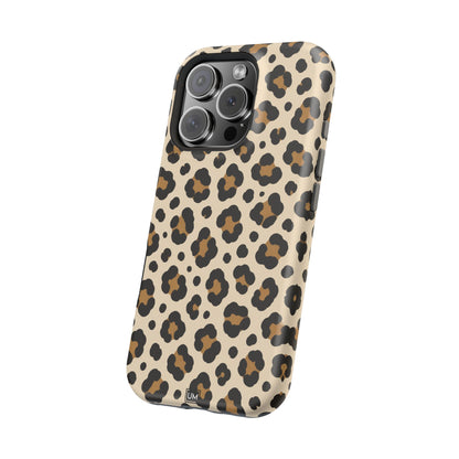 Leopard Luxe