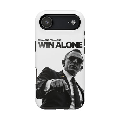 Win Alone