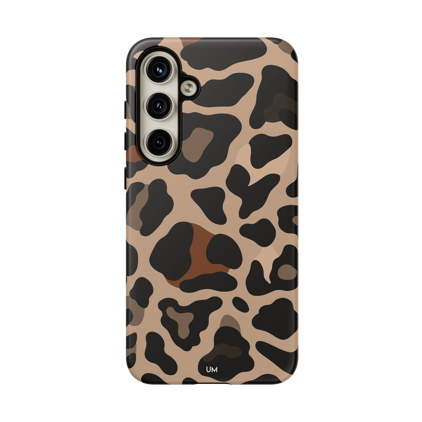 Ghepardo Pelle Tough Case