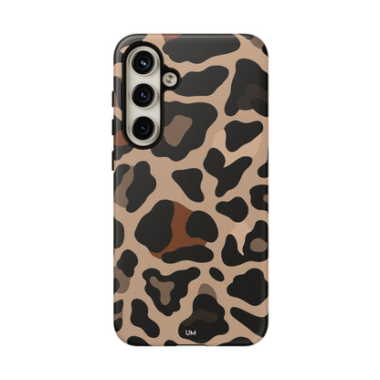 Ghepardo Pelle Tough Case