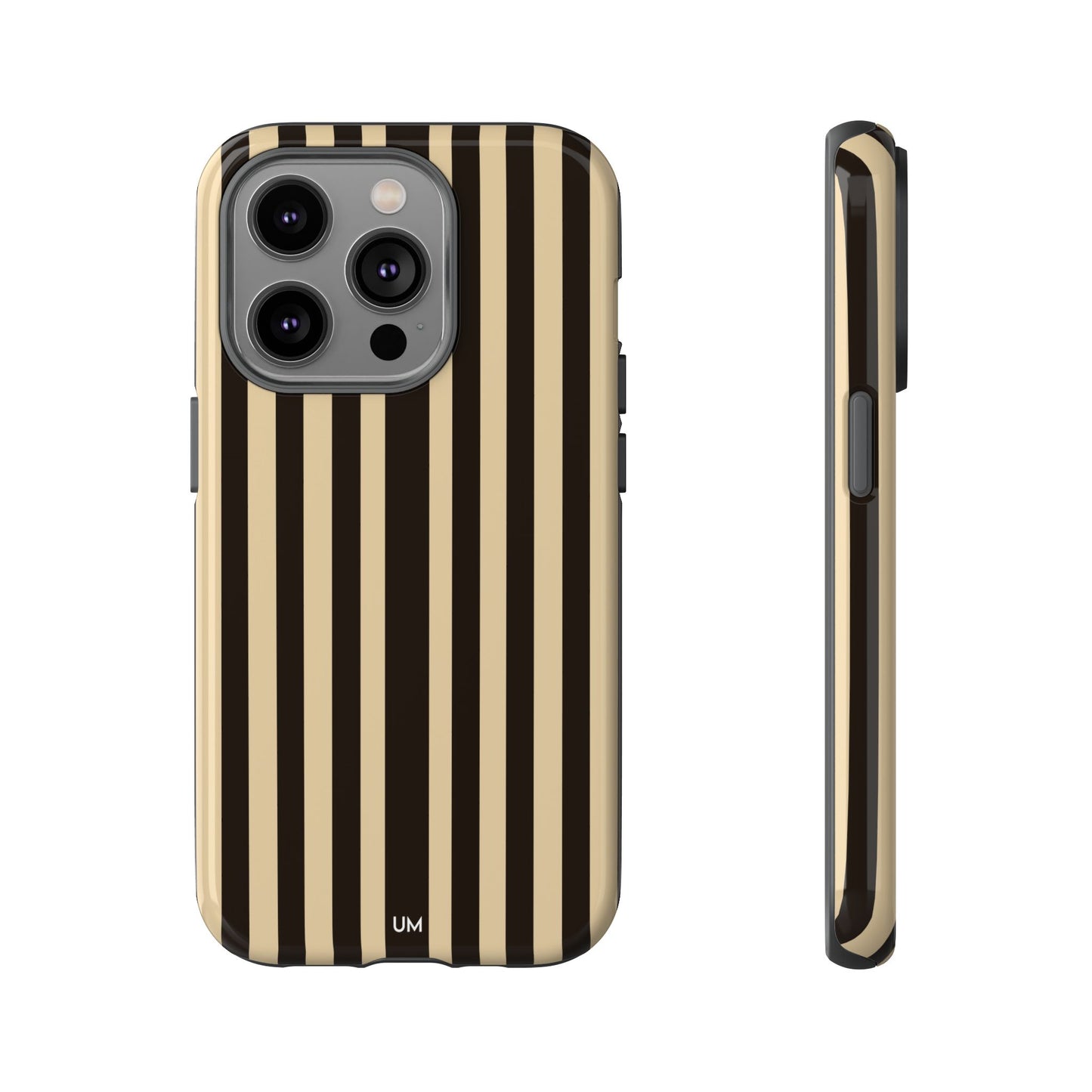 Lines Tough Case
