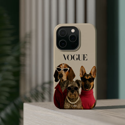 Vogue Paws