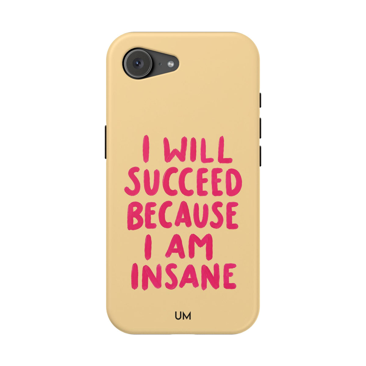 I Am Insane