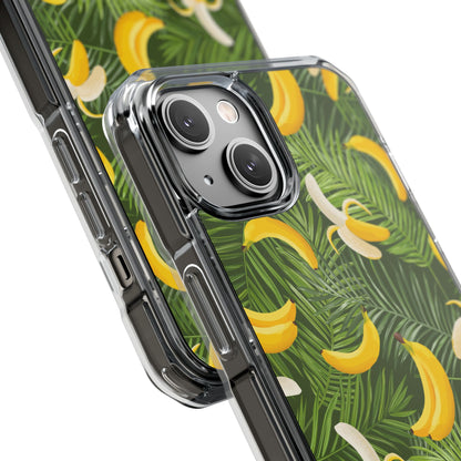 Platano Tree