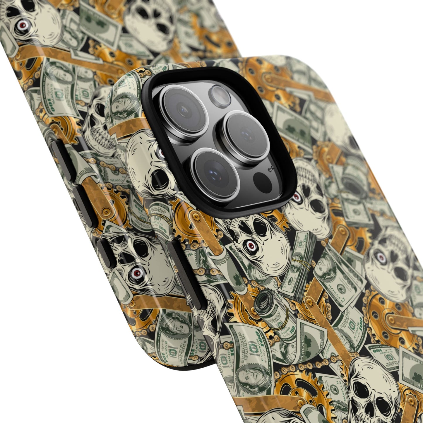 Money Magnet Tough Case