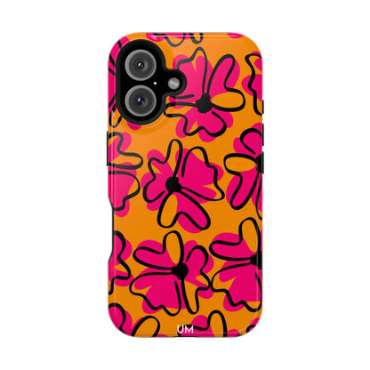 Floral Voltage