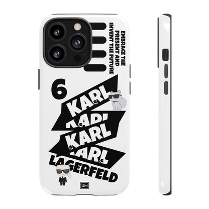 Karl Tough Case