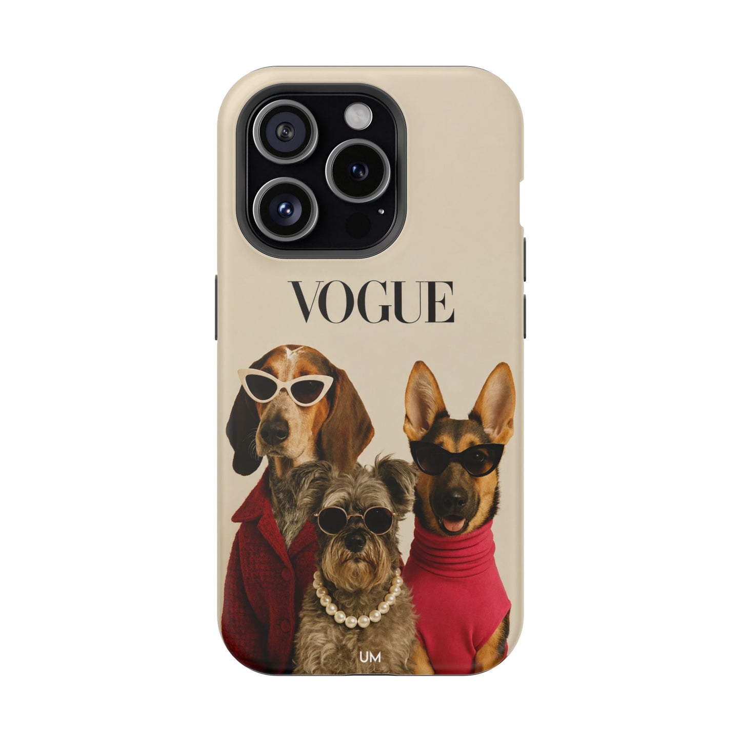 Vogue Paws