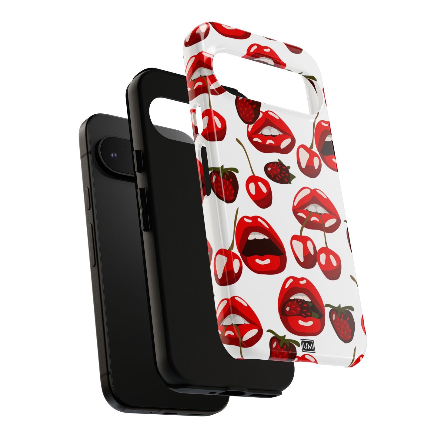 Chery Lips Tough Case