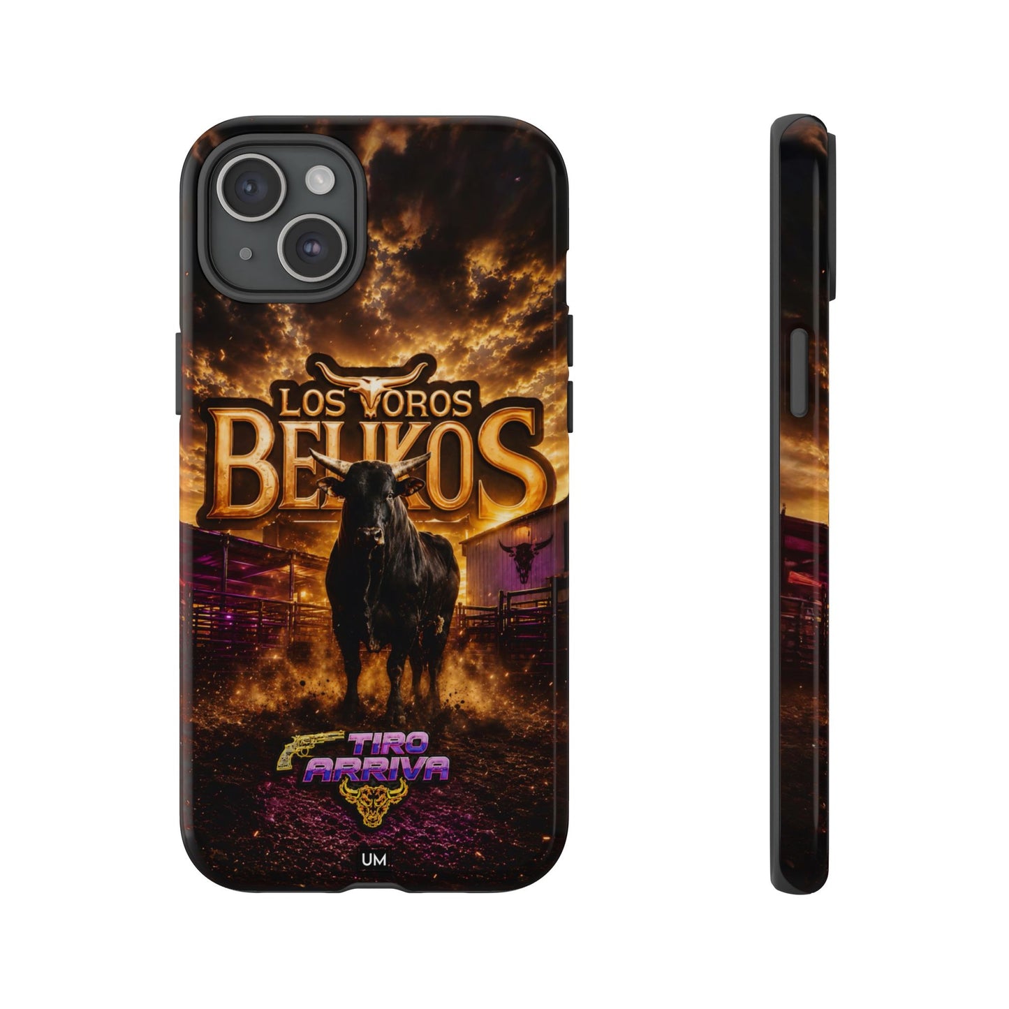 Belikos Tough Case