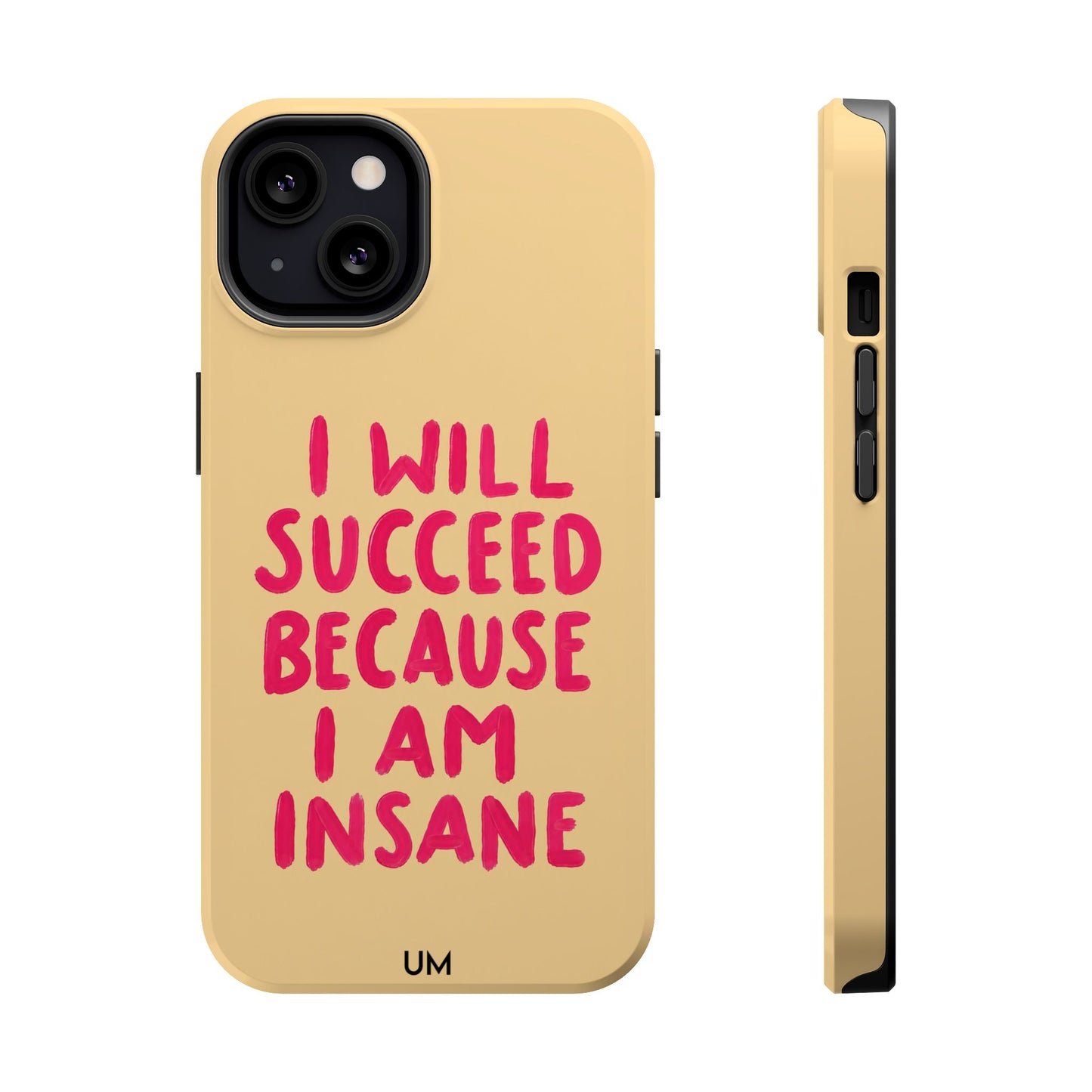 I Am Insane