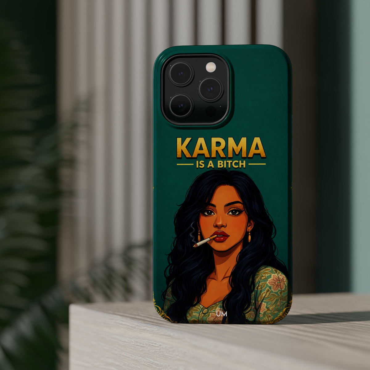 Karma