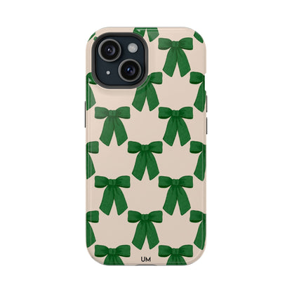 Emerald Coquette