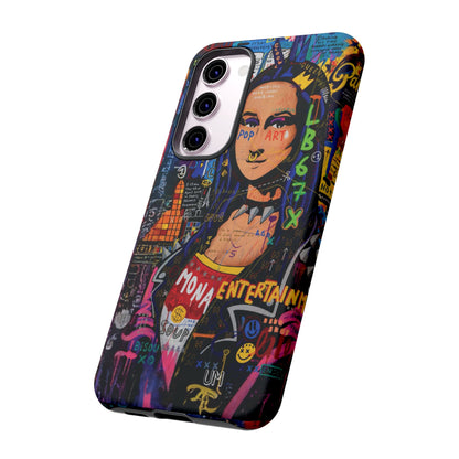 Mona Entertainment  Tough Case