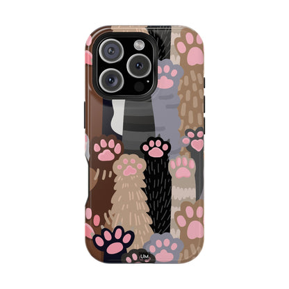 Pawluxe