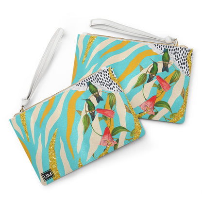 Bolso de mano Carnival