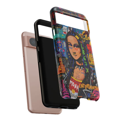 Mona Entertainment  Tough Case