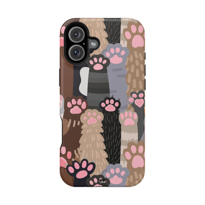 Pawluxe