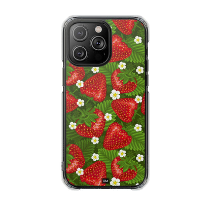 Sweet Fragaria
