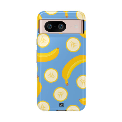 wanna banana Tough Case